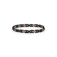 Bracciale Bliss Uomo in Acciaio 20104938 - 20104938